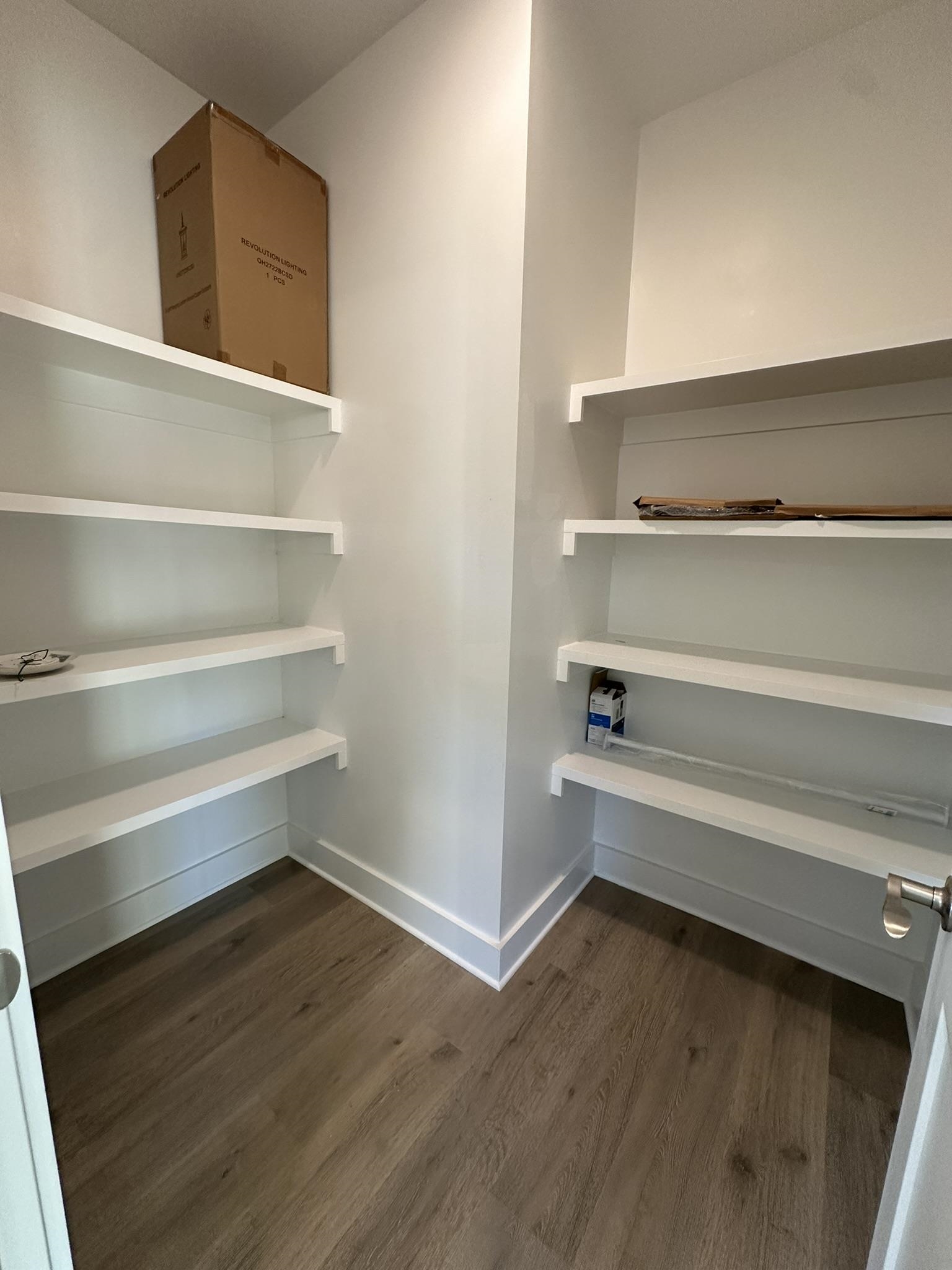 23582 Travis Stock Street, Unit 48 Foley, AL 36535 - Photo 16 of 51 Pantry
