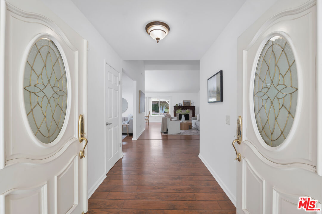 11700 Doral Avenue Porter Ranch, CA 91326 - Photo 2 of 65