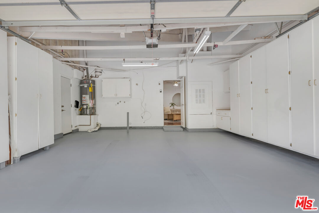 11700 Doral Avenue Porter Ranch, CA 91326 - Photo 49 of 65 a view of a partially built entryway