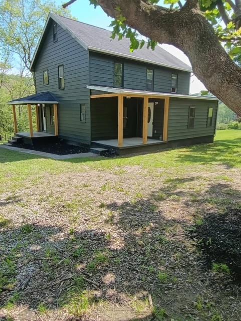 4070 Bela Road Parker, PA 16049 - Photo 1 of 21 Main View