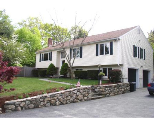 2 Jodie Road Framingham, MA 01702 - Photo 1 of 25 Gallery Image 1