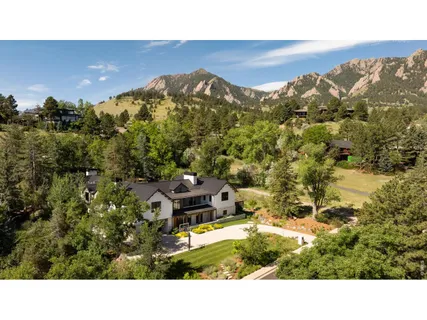 $9,495,000 | 2100 Kohler Drive, Boulder, CO 80305