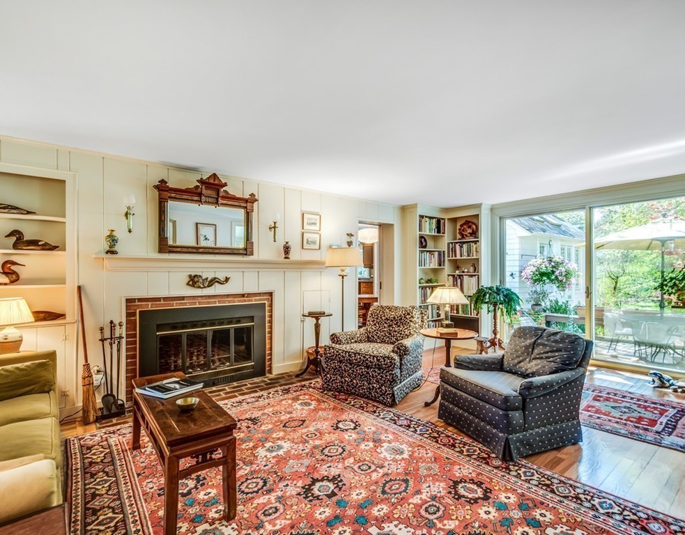8 Cedar Road Lincoln, MA 01773 - Photo 12 of 30 Gallery Image 12