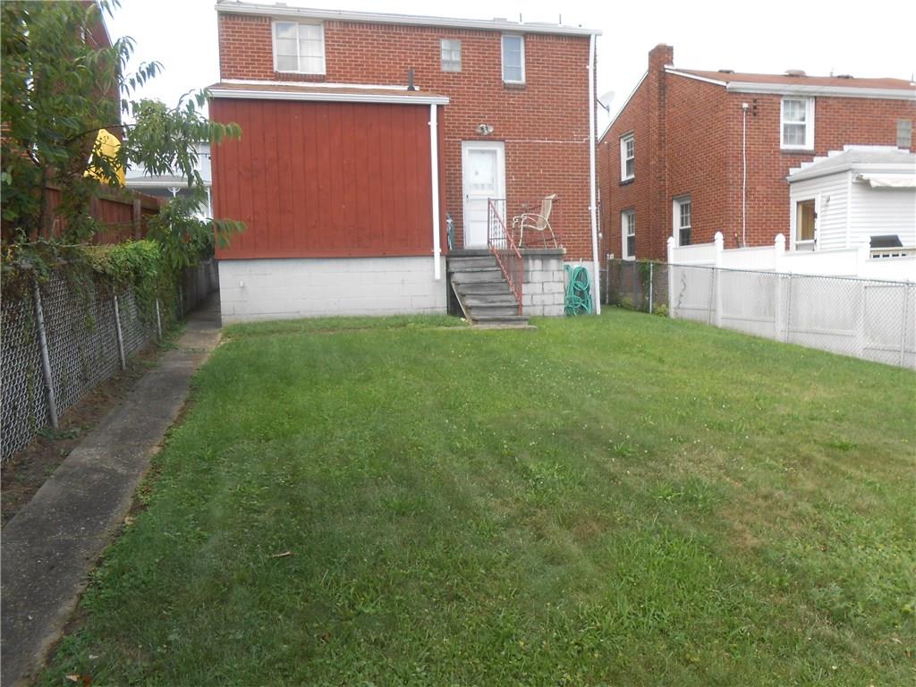 1143 West 11th Street McKees Rocks, PA 15136 - Photo 1 of 24 Gallery Image 1