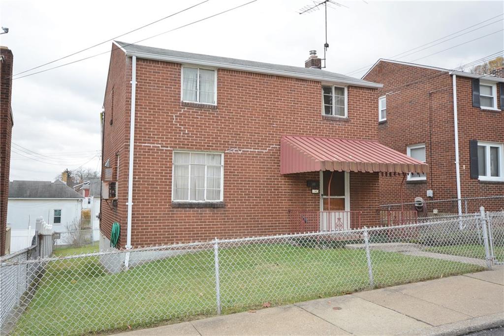 1143 West 11th Street McKees Rocks, PA 15136 - Photo 2 of 24 Gallery Image 2