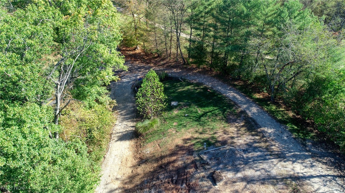 23305 Lashley Road Senecaville, OH 43780 - Photo 12 of 17 Bird's eye view of a forest