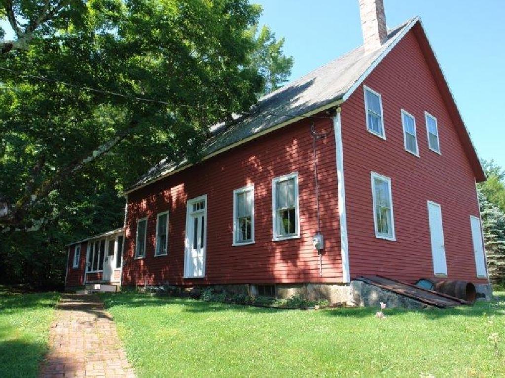 65 Ross Hill Road Norridgewock, ME 04957 - Photo 21 of 21 Photo