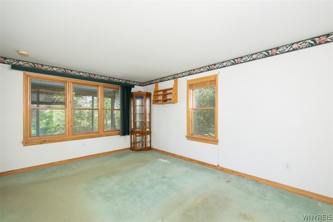 1827 Maxon Road Bennington, NY 14011 - Photo 6 of 26
