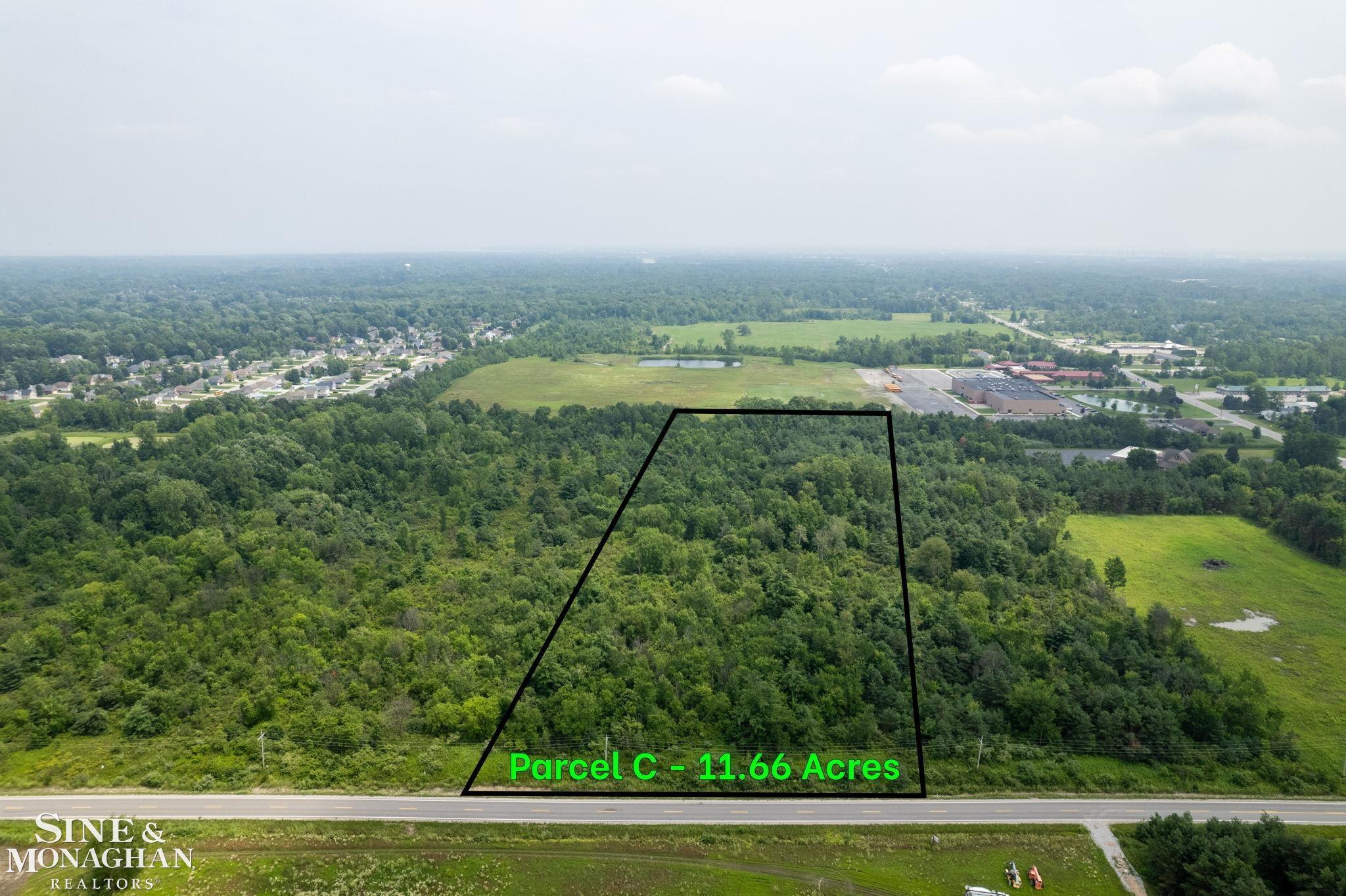 0 Allen Road Smiths Creek, MI 48074 - Photo 1 of 5