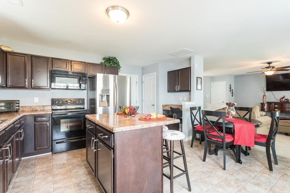 1601 Moineau Lane Raleigh, NC 27610 - Photo 8 of 19 Photo 8