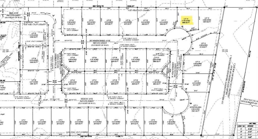 4200 Hummingbird Avenue McAllen, TX 78504 - Photo 2 of 11 a bathroom with a shower