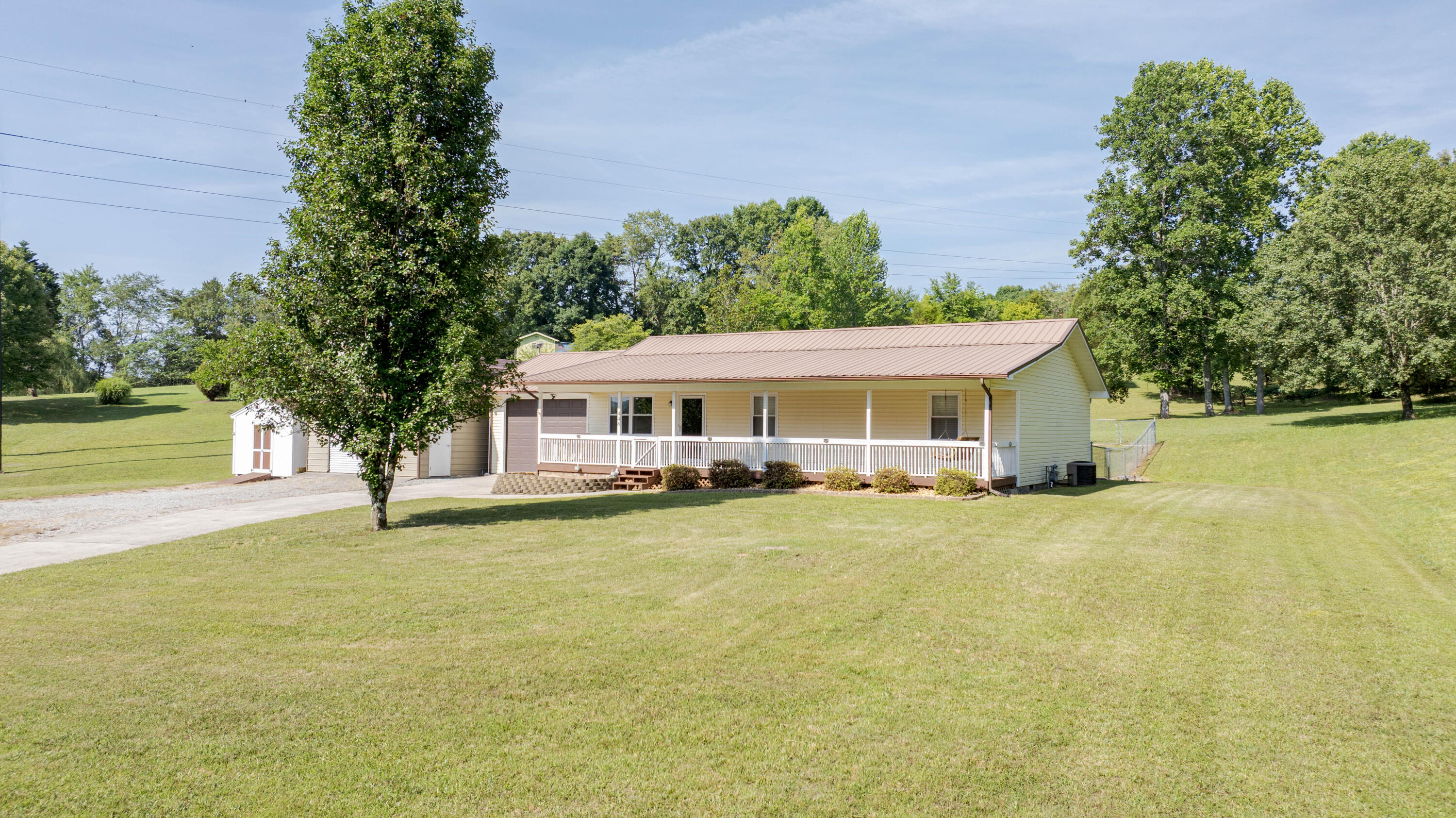 446 Upper Clear Creek Road, Unit 2 Spring City, TN 37381 - Photo 2 of 36 02
