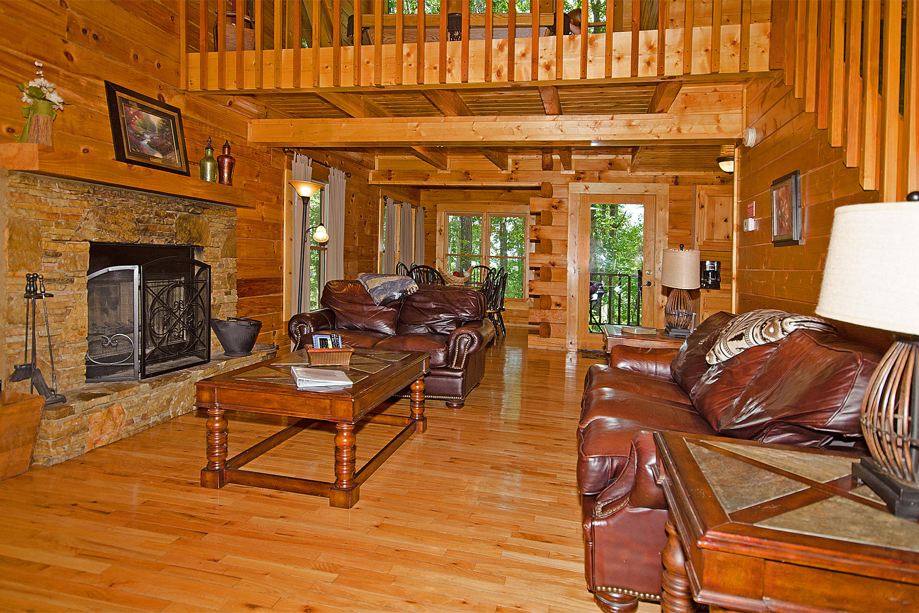 2134 Wolf Ridge Way Sevierville, TN 37862 - Photo 11 of 29 den 3