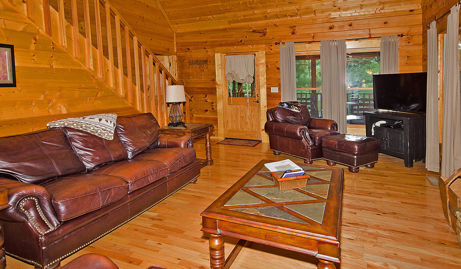 2134 Wolf Ridge Way Sevierville, TN 37862 - Photo 12 of 29 den 2