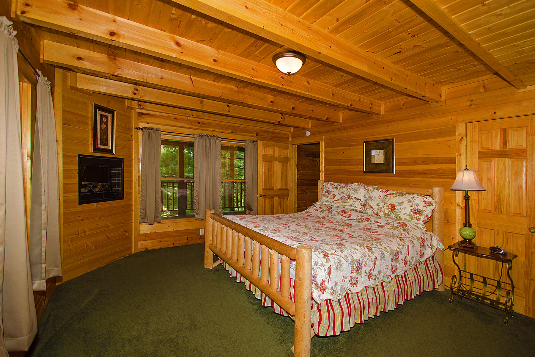 2134 Wolf Ridge Way Sevierville, TN 37862 - Photo 17 of 29 br 1b