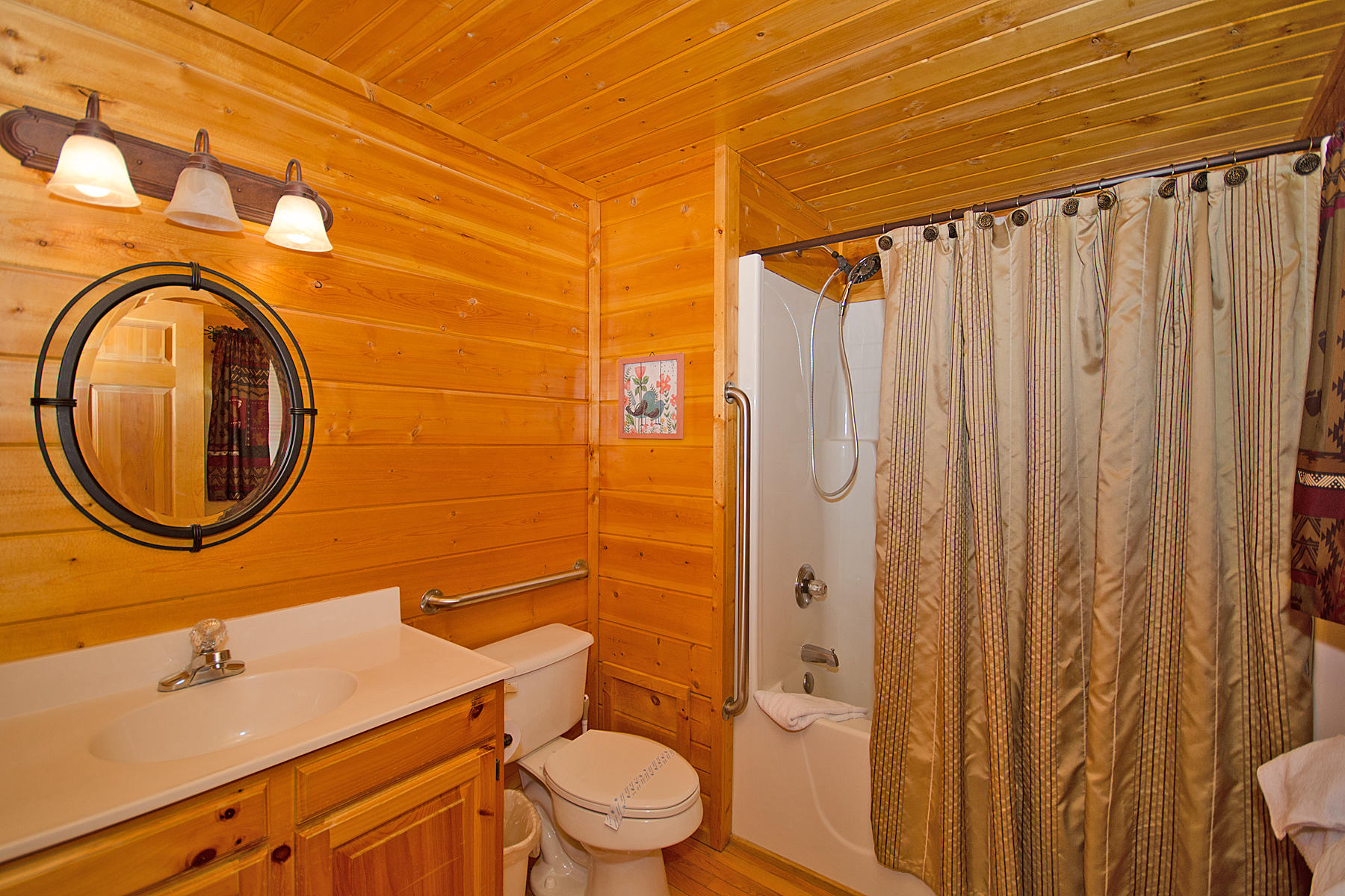 2134 Wolf Ridge Way Sevierville, TN 37862 - Photo 19 of 29 bath 1