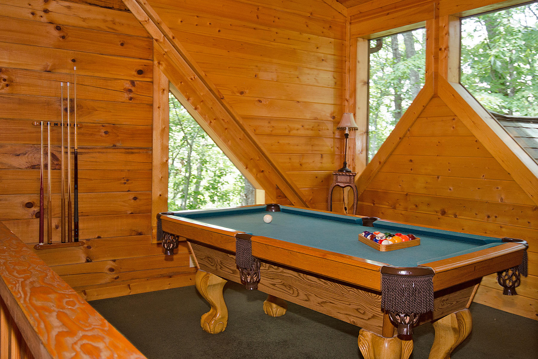 2134 Wolf Ridge Way Sevierville, TN 37862 - Photo 20 of 29 loft 2