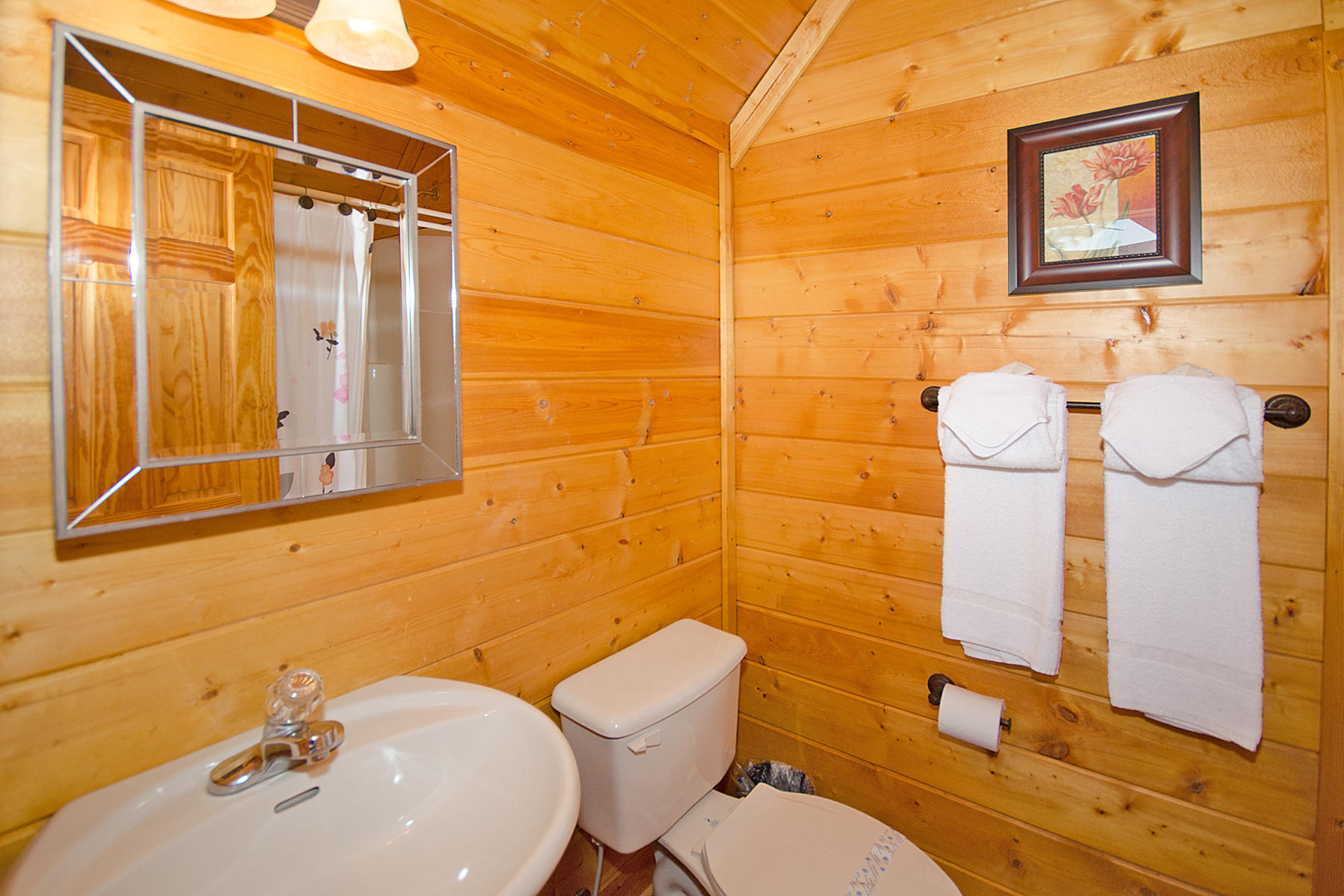 2134 Wolf Ridge Way Sevierville, TN 37862 - Photo 24 of 29 bath 3