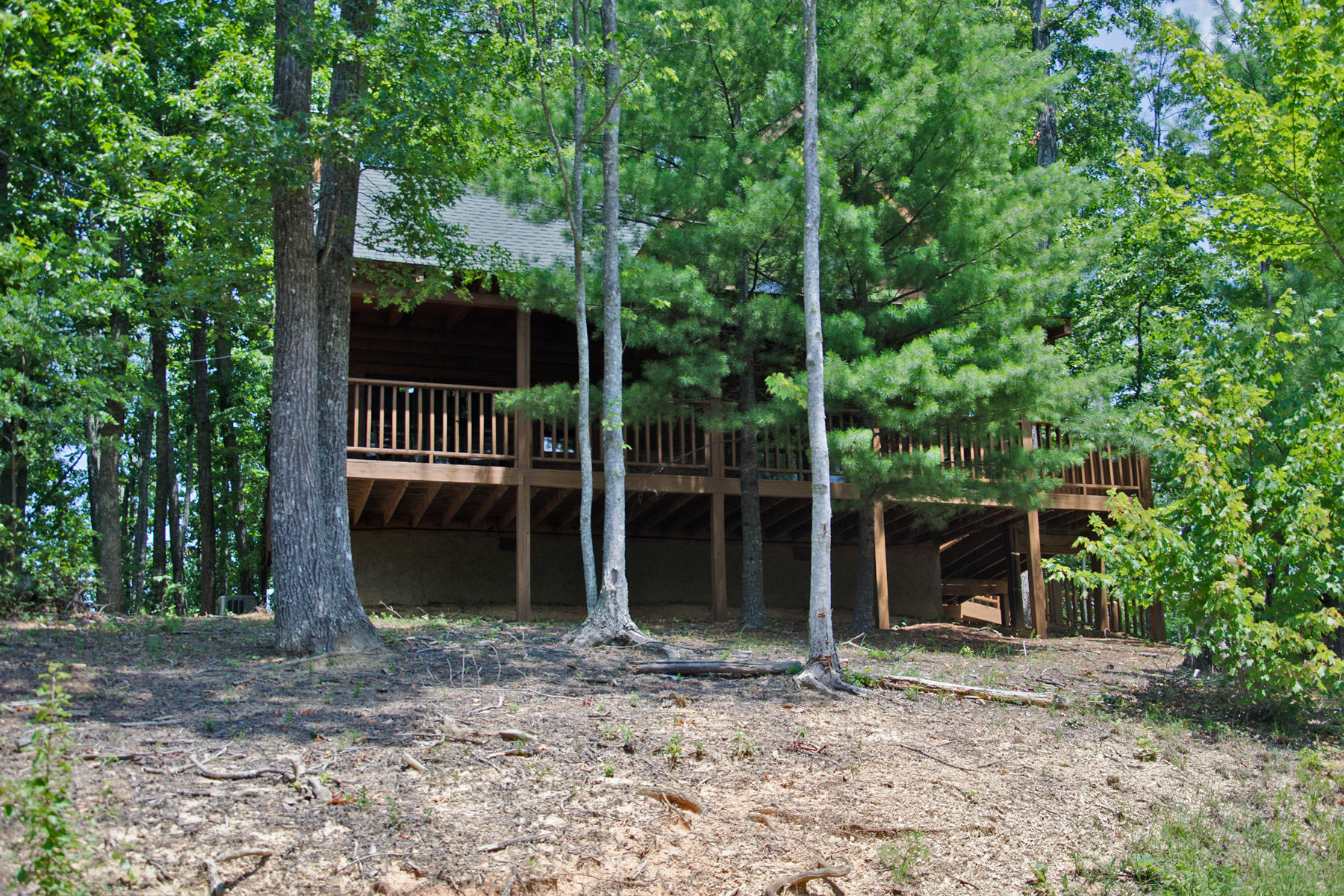 2134 Wolf Ridge Way Sevierville, TN 37862 - Photo 8 of 29 front 1