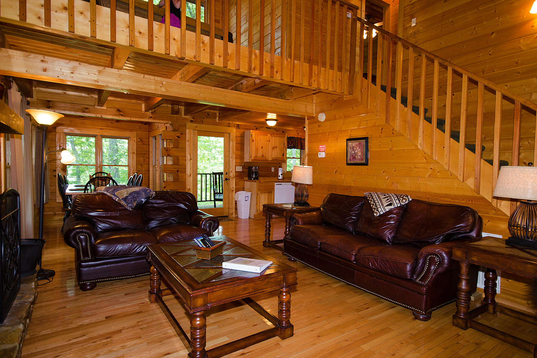 2134 Wolf Ridge Way Sevierville, TN 37862 - Photo 9 of 29 den 4
