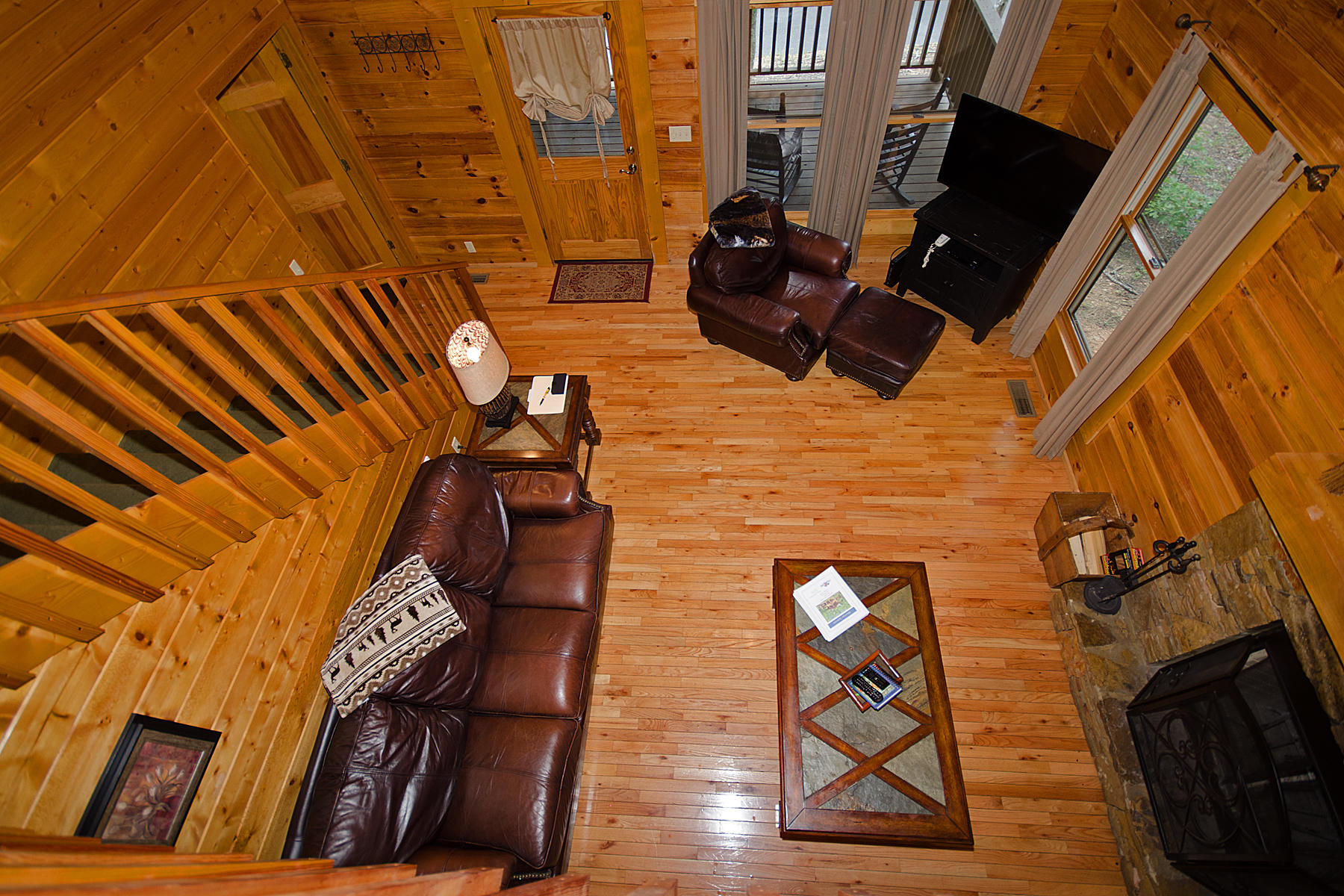 2134 Wolf Ridge Way Sevierville, TN 37862 - Photo 10 of 29 den 5