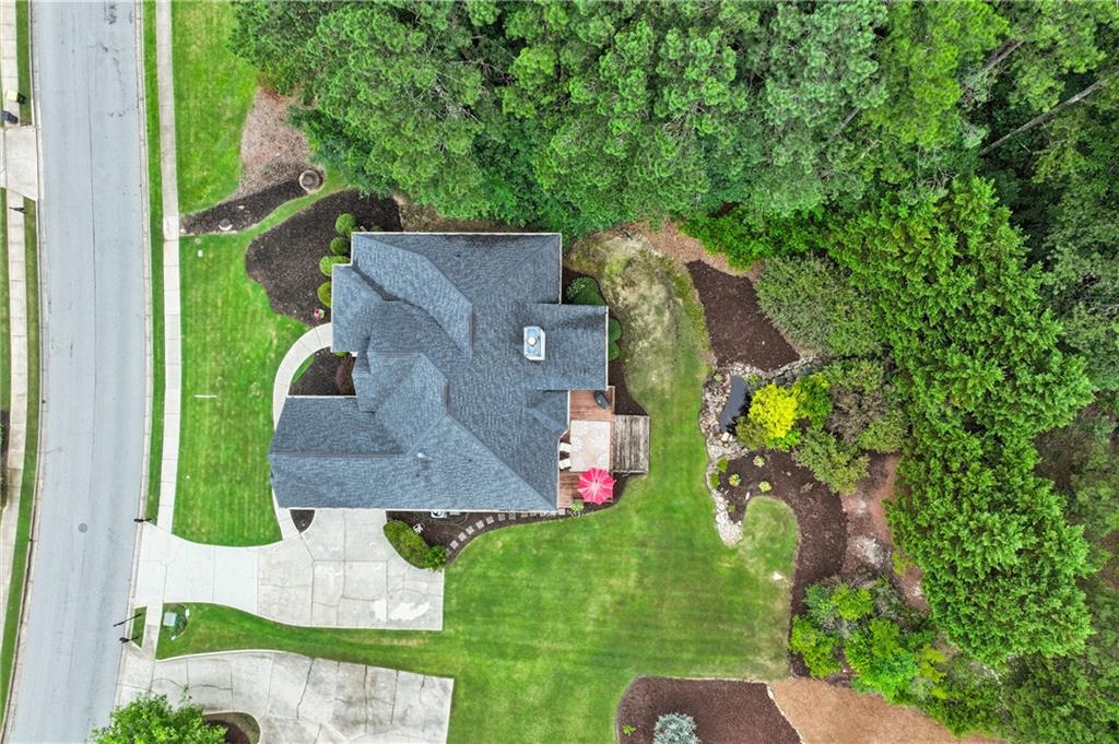 249 Graves Road Acworth, GA 30101 - Photo 7 of 44