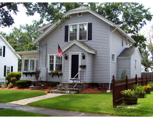 33 Brandon Road Worcester, MA 01606 - Photo 23 of 24 Gallery Image 23