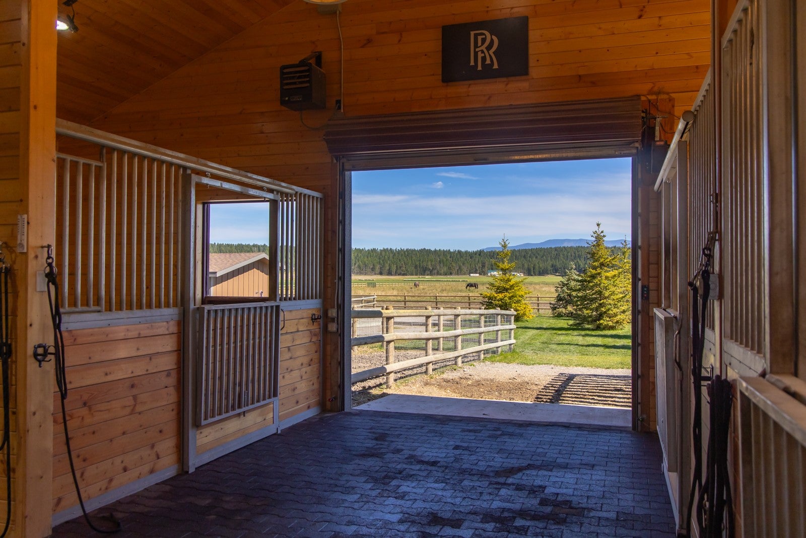 1729 Spring Prairie Ranch Road Whitefish, MT 59937 - Photo 91 of 106 Gallery Image 91