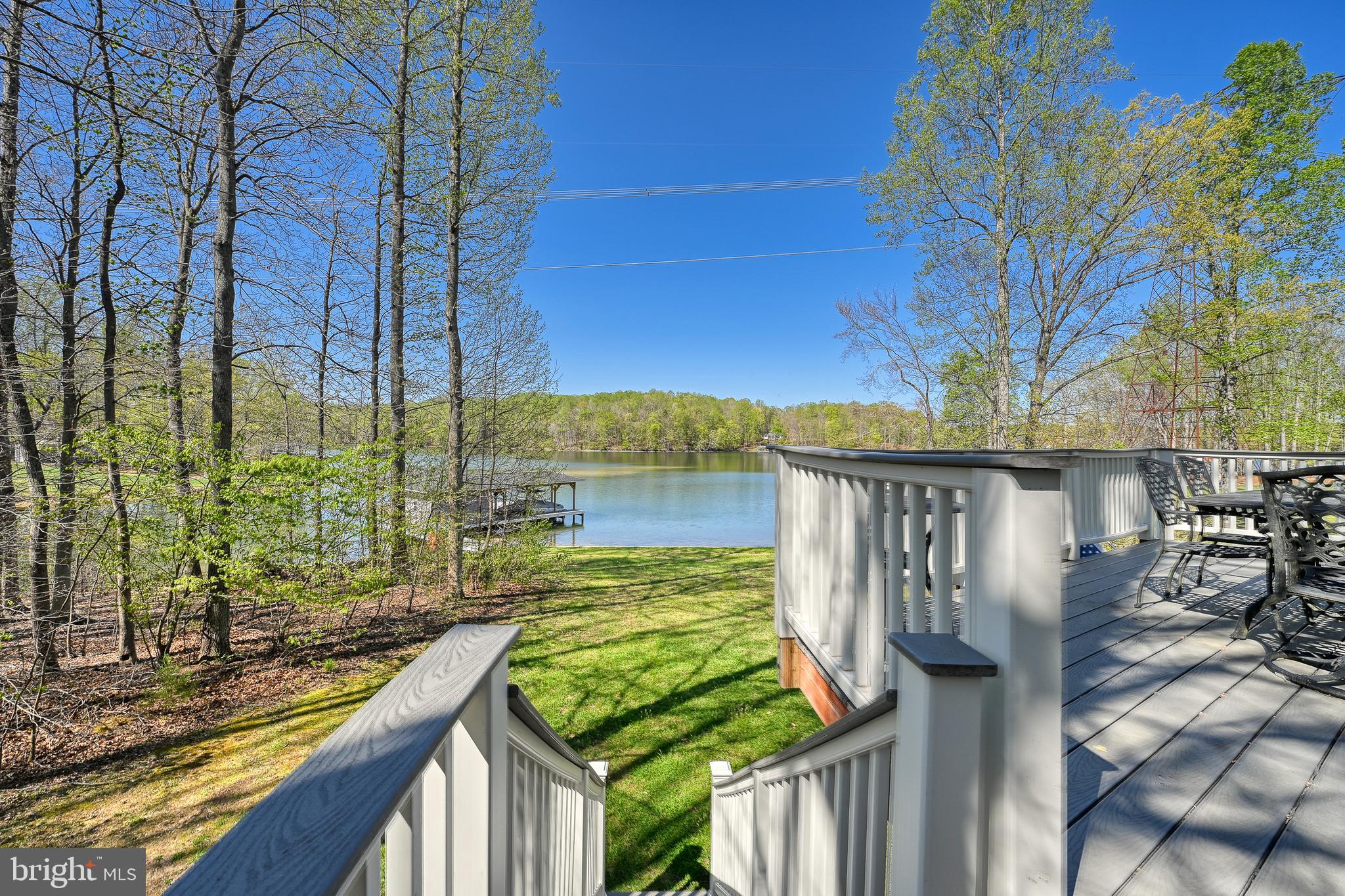 845 Elnor Road Bumpass, VA 23024 - Photo 57 of 111