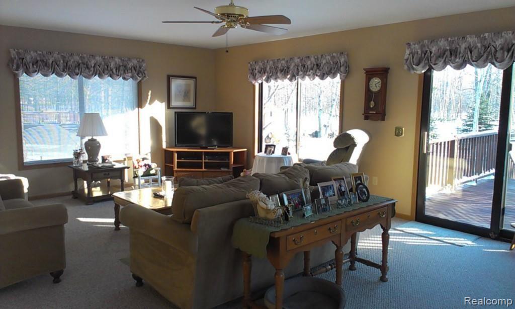 2791 Port Austin Road Port Austin, MI 48467 - Photo 4 of 14 Family Room.jpg