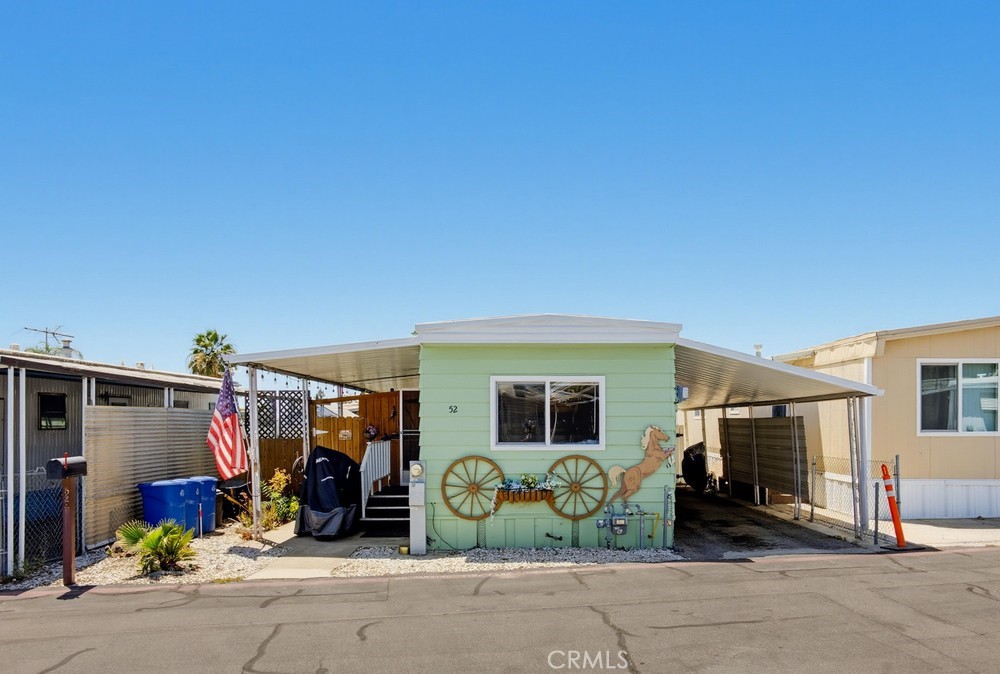 34480 County Line Road, Unit 52 Yucaipa, CA 92399 - Photo 27 of 28