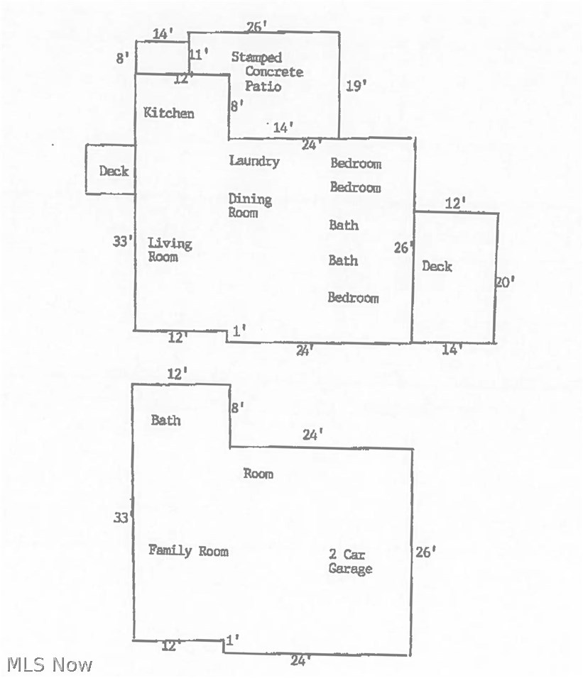 1009 Johnsonville Road Chester, WV 26034 - Photo 17 of 19 Gallery Image 17