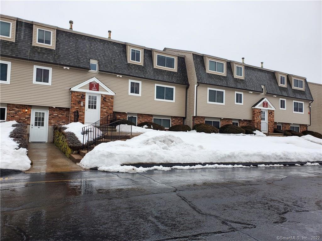 53 Evergreene Road, Unit 53 Wallingford, CT 06492 - Photo 1 of 1 Gallery Image 1
