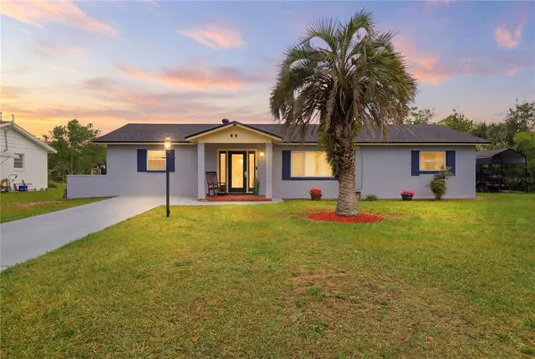 $359,900 | 69 Crystal Drive, DeBary, FL 32713