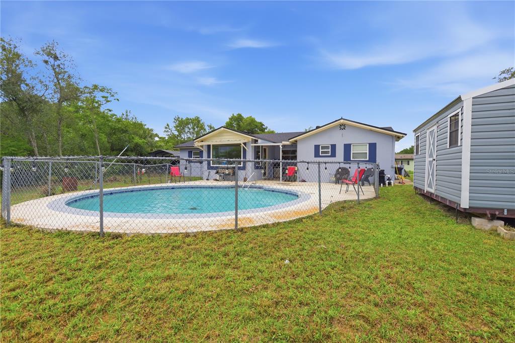 69 Crystal Drive DeBary, FL 32713 - Photo 25 of 29