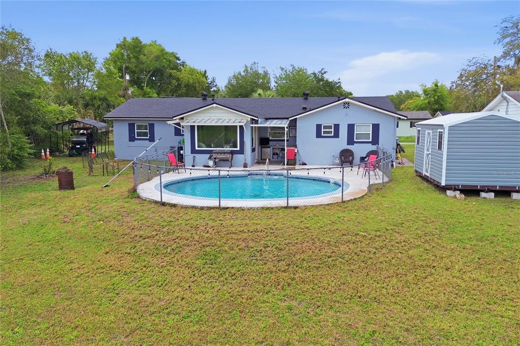 69 Crystal Drive DeBary, FL 32713 - Photo 26 of 29