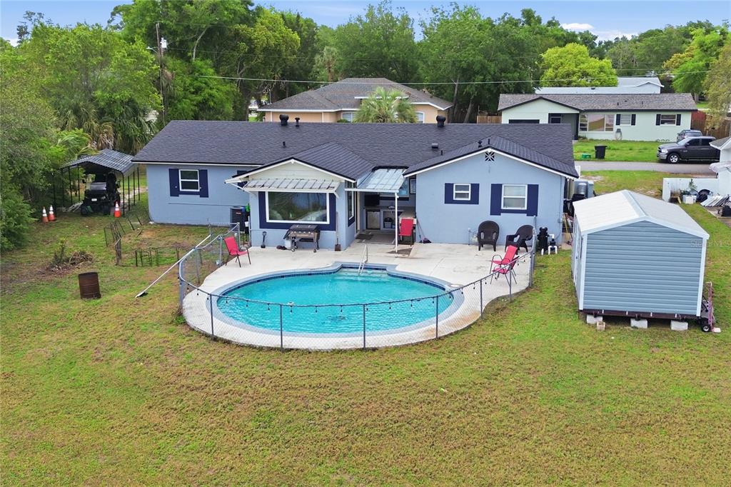 69 Crystal Drive DeBary, FL 32713 - Photo 27 of 29