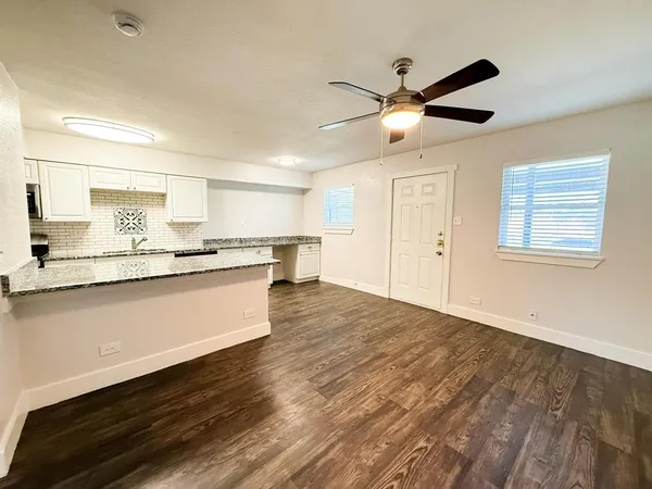 $1,150 | 5928 Fletcher Avenue, Unit 8, Fort Worth, TX 76107