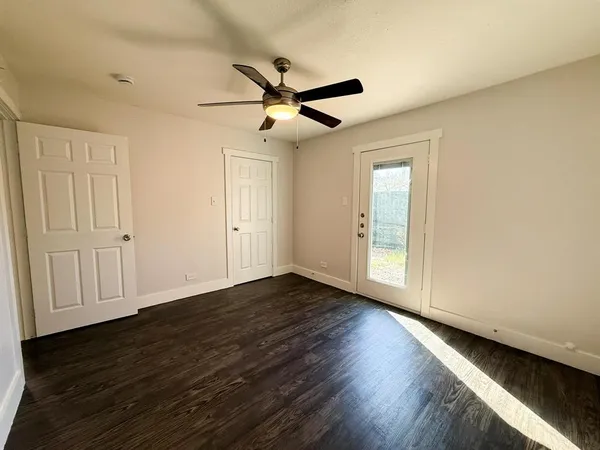 $1,150 | 5928 Fletcher Avenue, Unit 8, Fort Worth, TX 76107