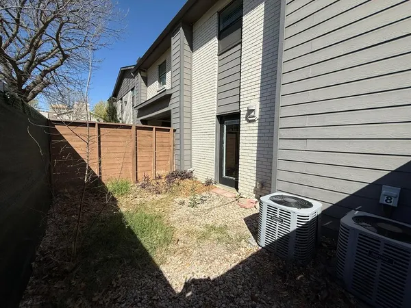 $1,150 | 5928 Fletcher Avenue, Unit 8, Fort Worth, TX 76107
