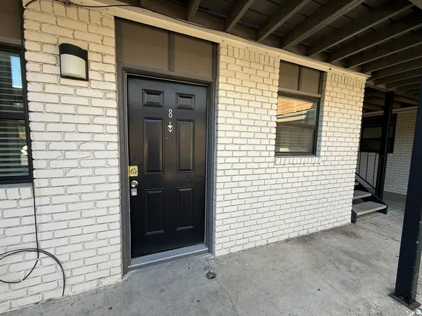 $1,150 | 5928 Fletcher Avenue, Unit 8, Fort Worth, TX 76107