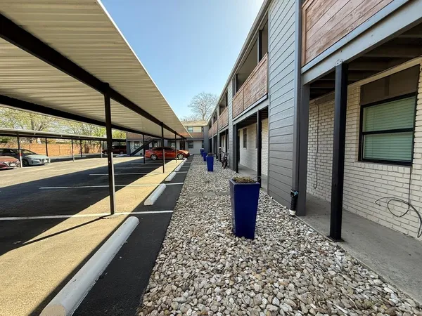 $1,150 | 5928 Fletcher Avenue, Unit 8, Fort Worth, TX 76107