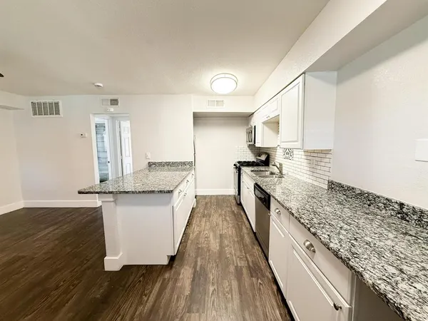 $1,150 | 5928 Fletcher Avenue, Unit 8, Fort Worth, TX 76107