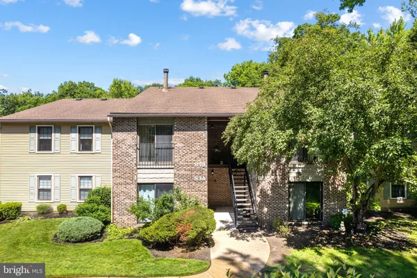 $262,500 | 84B West Bluebell Lane, Mount Laurel, NJ 08054