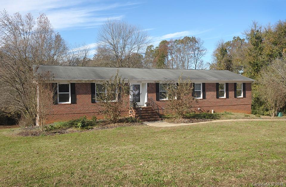 1550 Earnhardt Road Salisbury, NC 28146 - Photo 1 of 23 Gallery Image 1