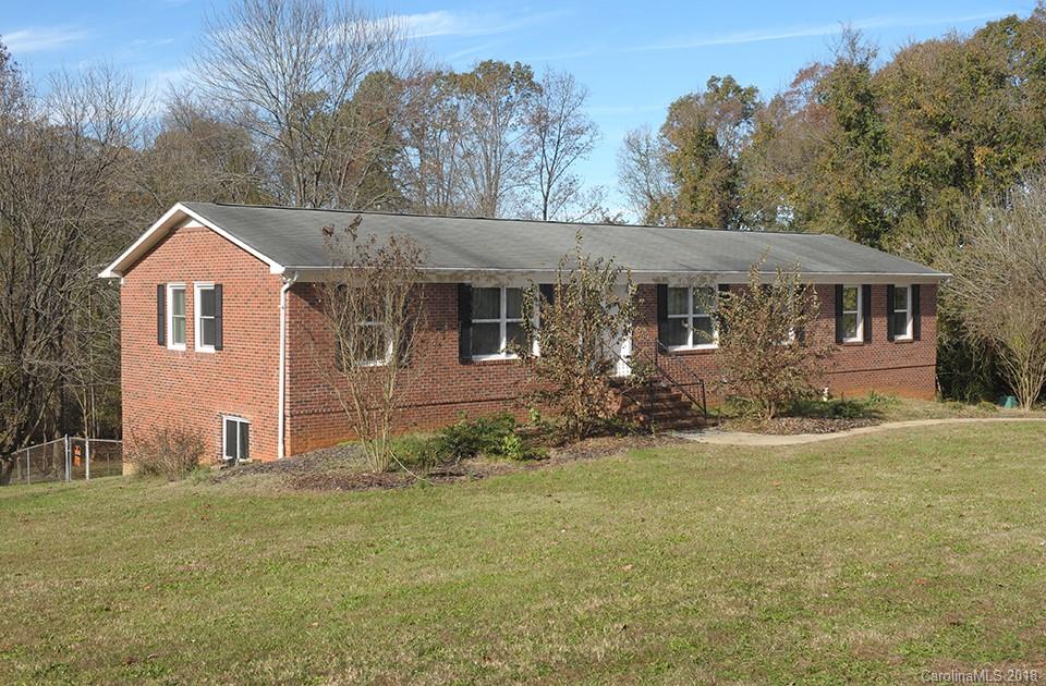 1550 Earnhardt Road Salisbury, NC 28146 - Photo 2 of 23 Gallery Image 2