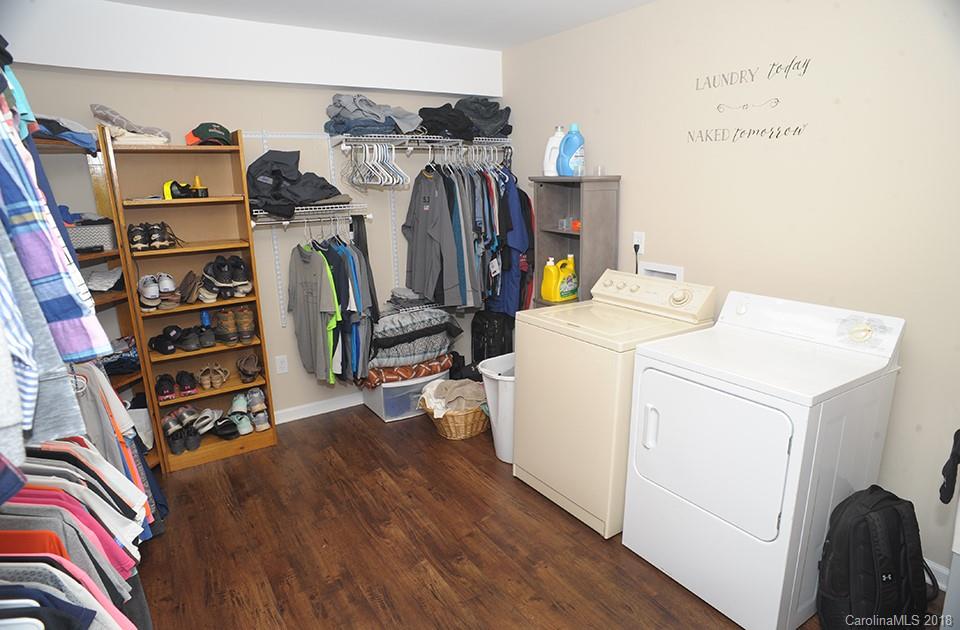 1550 Earnhardt Road Salisbury, NC 28146 - Photo 20 of 23 Gallery Image 20