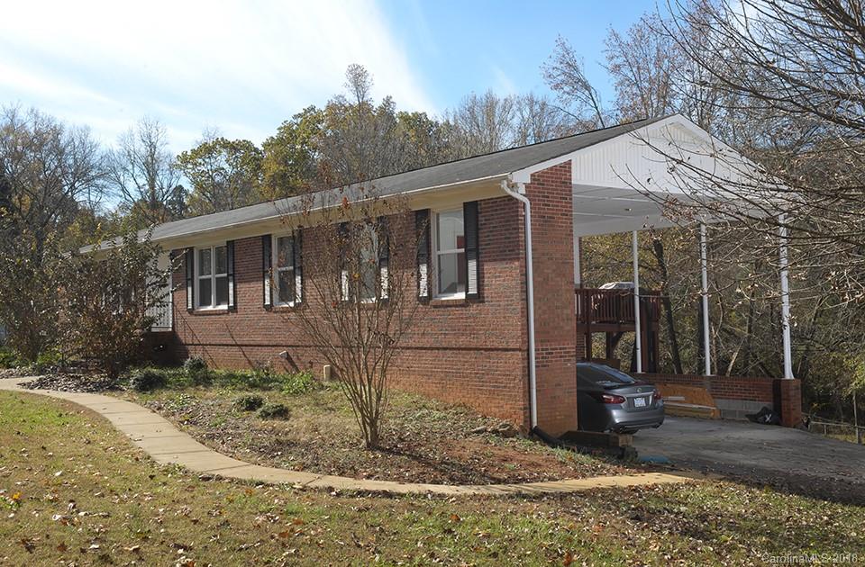1550 Earnhardt Road Salisbury, NC 28146 - Photo 3 of 23 Gallery Image 3