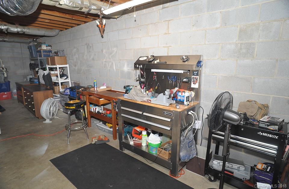 1550 Earnhardt Road Salisbury, NC 28146 - Photo 21 of 23 Gallery Image 21