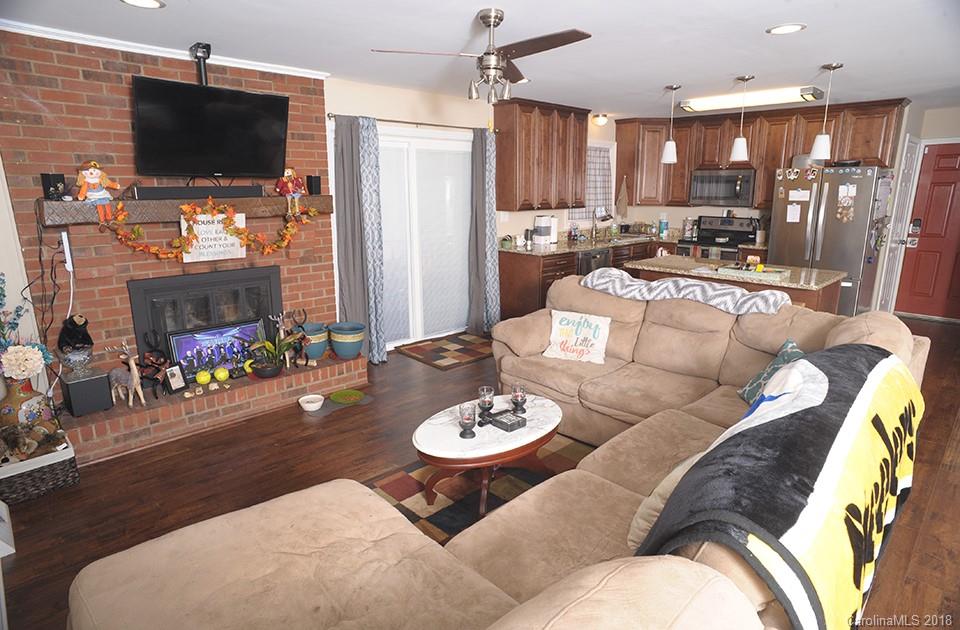1550 Earnhardt Road Salisbury, NC 28146 - Photo 5 of 23 Gallery Image 5